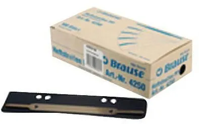 Svarta Arkiv Flexi-häften