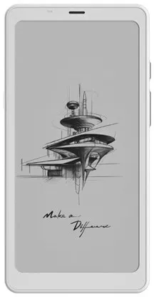 Onyx Boox Palma - Vit