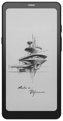 Onyx Boox Palma - Svart