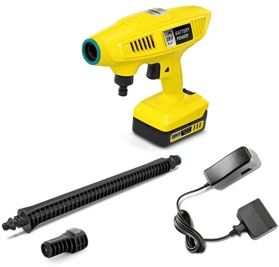 Kärcher Kärc KHB 4-18 Batteriset | 1.328-210.0