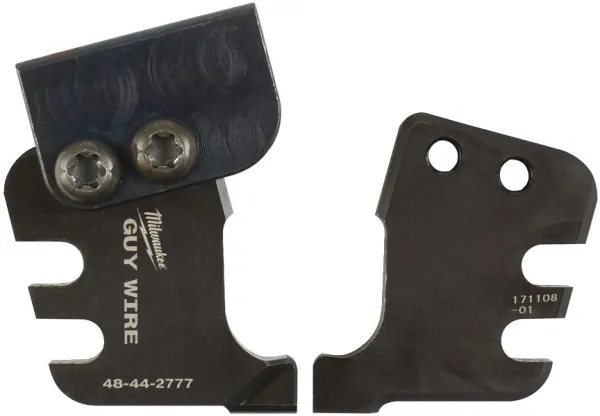 Milwaukee Reservklinga Kabelsax M18HCC GW