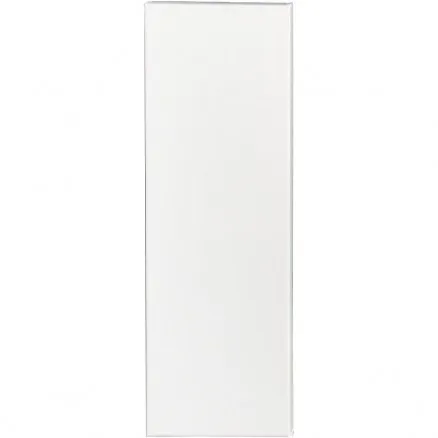 ArtistLine Canvas, vit, djup 1,6 cm, storlek 20x60 cm, 360 g, 10 st./
