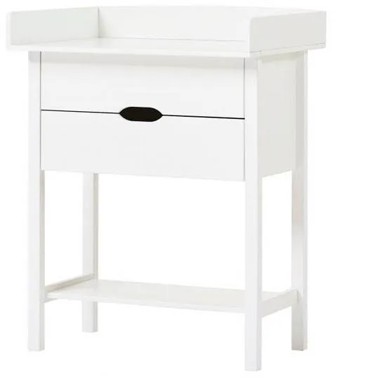 Hoppekids ISABELLA skötbordskommod