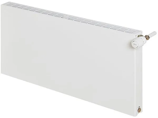 Altech P4 plan radiator 22 - 600 x 800 mm, RAL 9016, Vit