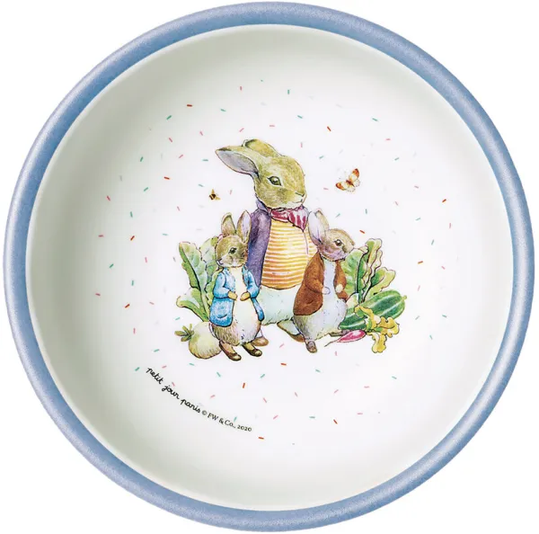 Peter Kanin, skål Kökslandet