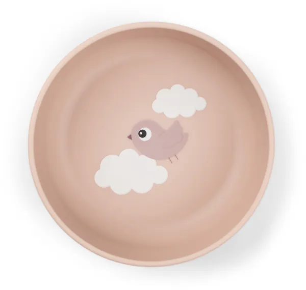 Foodie skål Happy clouds Puder