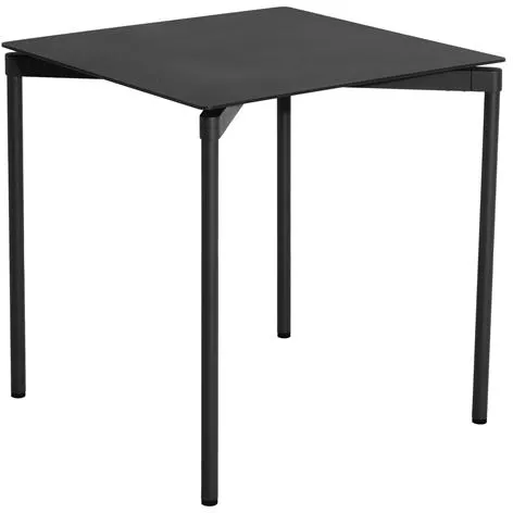 Petite Friture FROMME Bord Svart