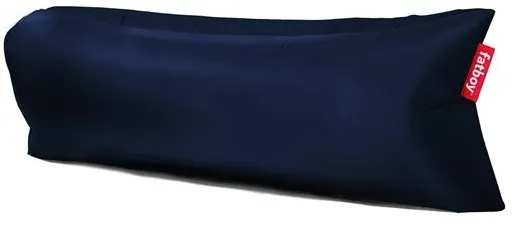 Fatboy Lamzac 3.0 Saccosäck Mörkblå