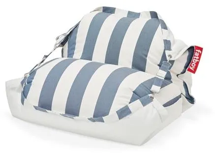 Fatboy Original Floatzac Saccosäck Rand Ocean Blue