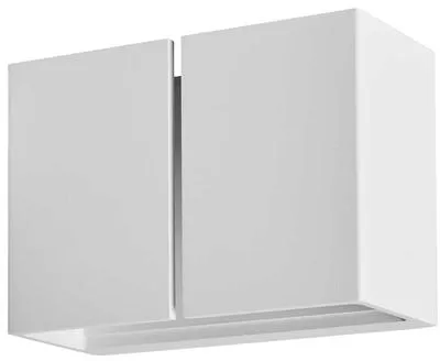 Loom Design ASK Vägglampa WHITE, 11W LED